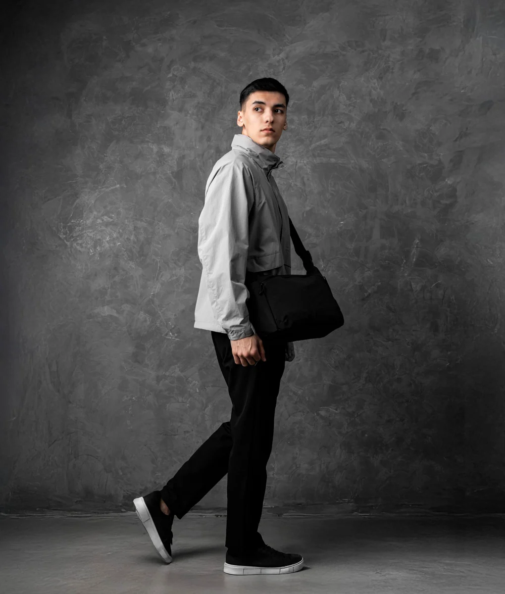 Flight Satchel - Image 5