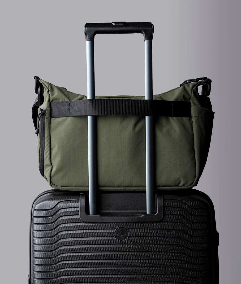 Flight Satchel - Image 52