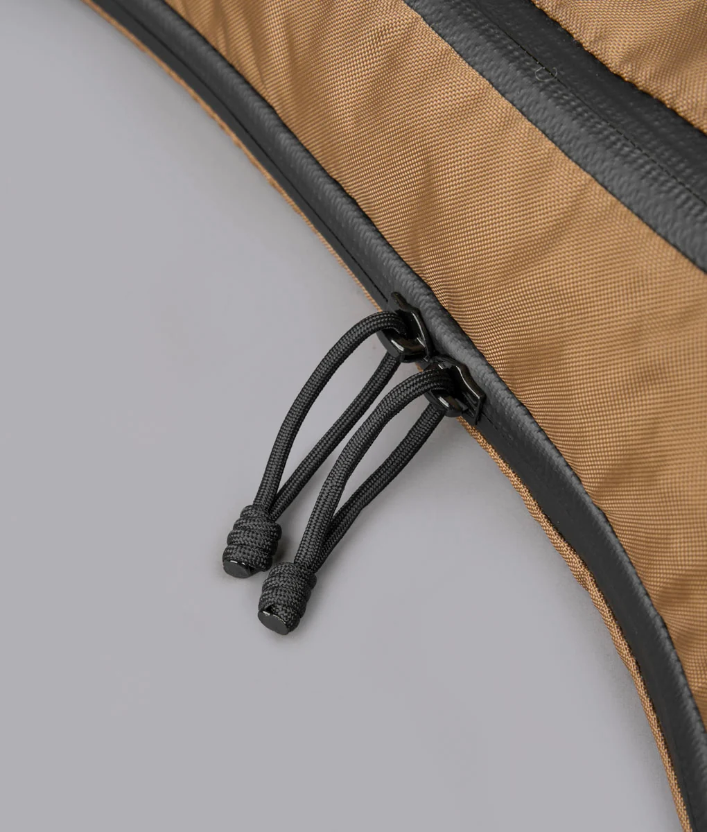 Flight Satchel - Coyote Brown - Image 21
