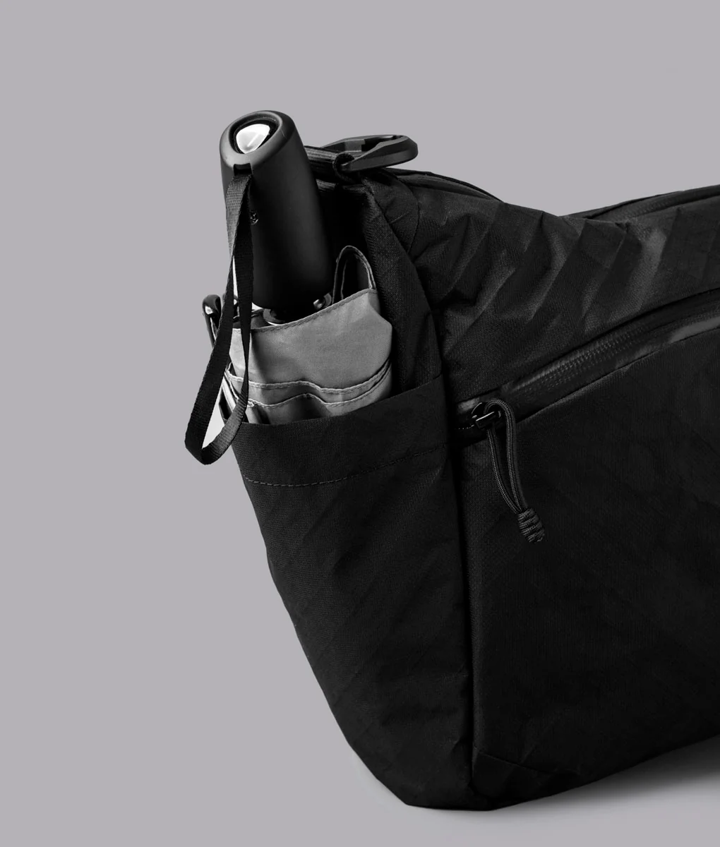 Flight Satchel - Ultradyne - Image 10