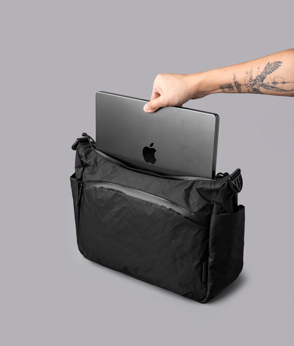 Flight Satchel - Ultradyne - Image 12