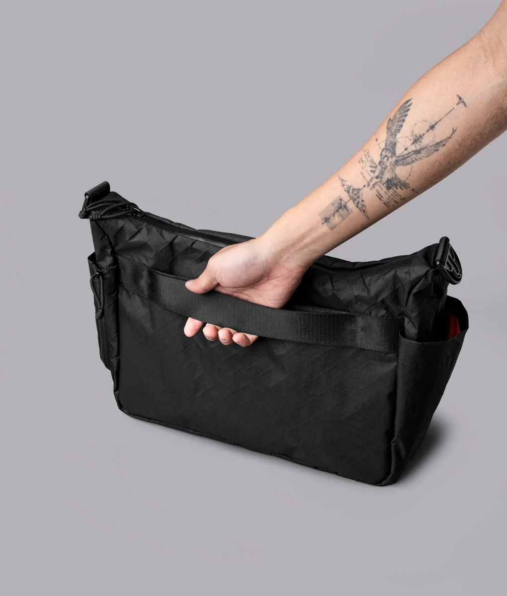 Flight Satchel - Ultradyne - Image 17