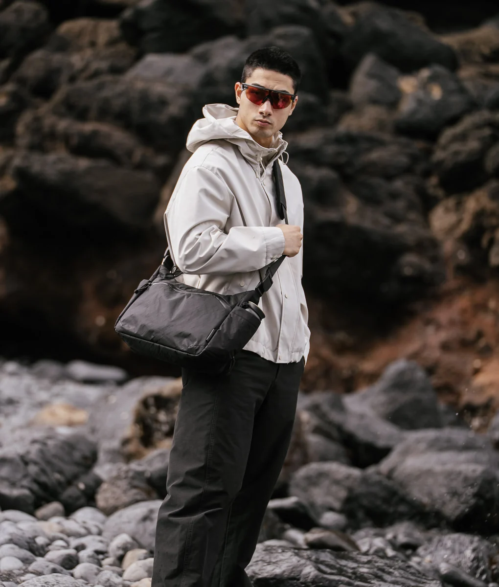 Flight Satchel - Ultradyne - Image 22