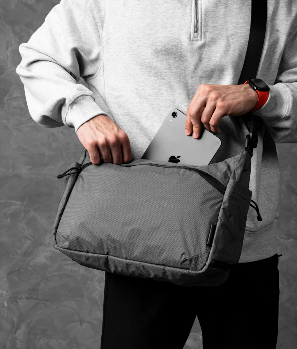Flight Satchel - Ultradyne - Image 27