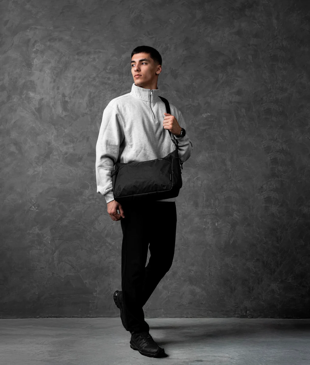 Flight Satchel - Ultradyne - Image 3