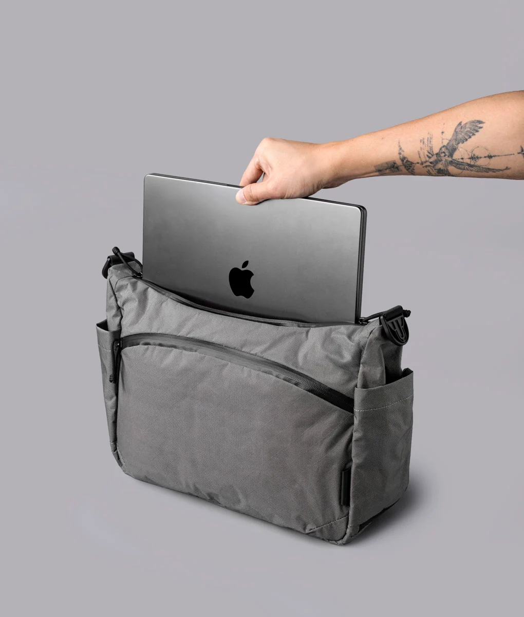 Flight Satchel - Ultradyne - Image 34
