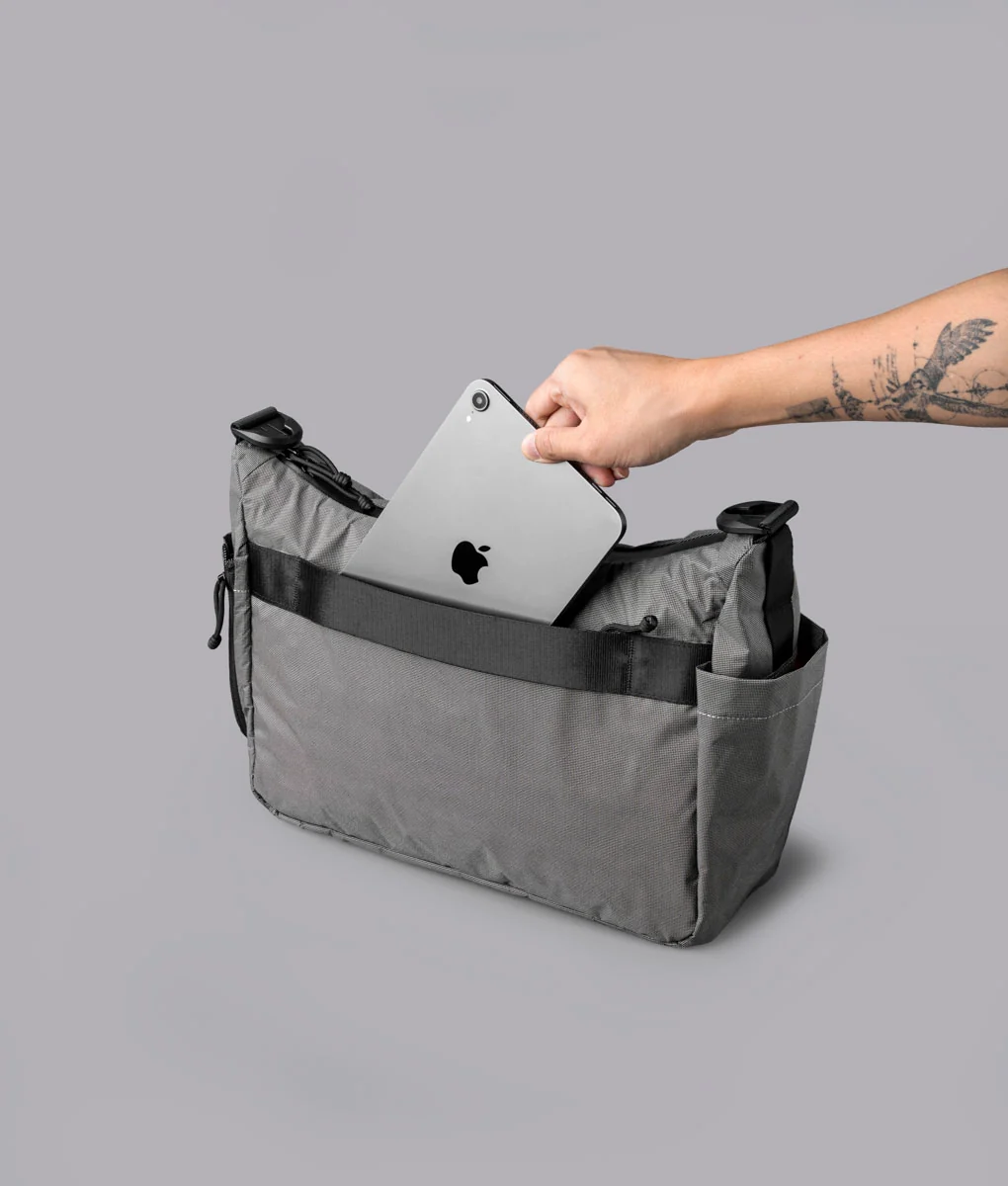 Flight Satchel - Ultradyne - Image 37