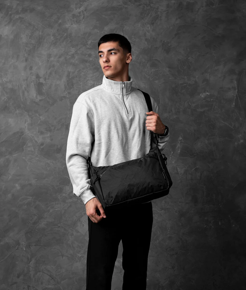 Flight Satchel - Ultradyne - Image 4