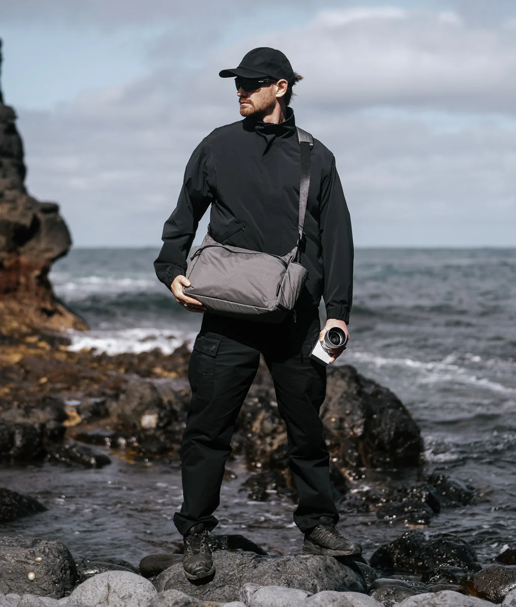 Flight Satchel - Ultradyne - Image 42