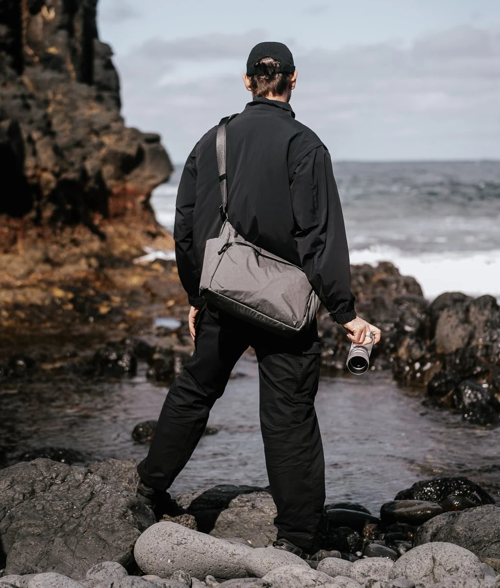 Flight Satchel - Ultradyne - Image 44