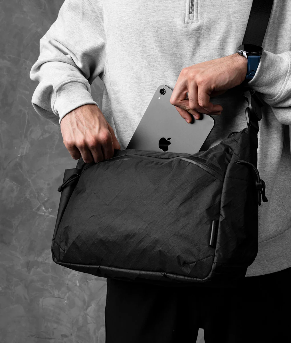 Flight Satchel - Ultradyne - Image 5