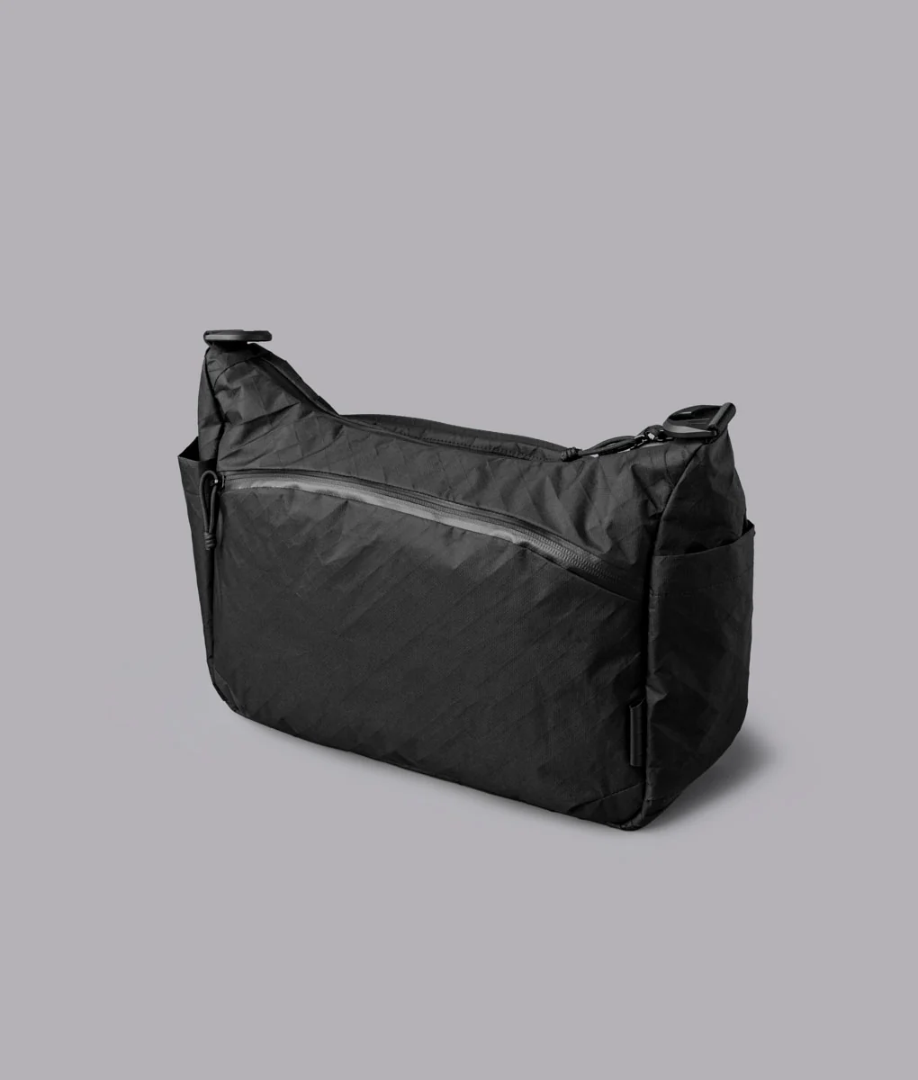 Flight Satchel - Ultradyne - Image 9