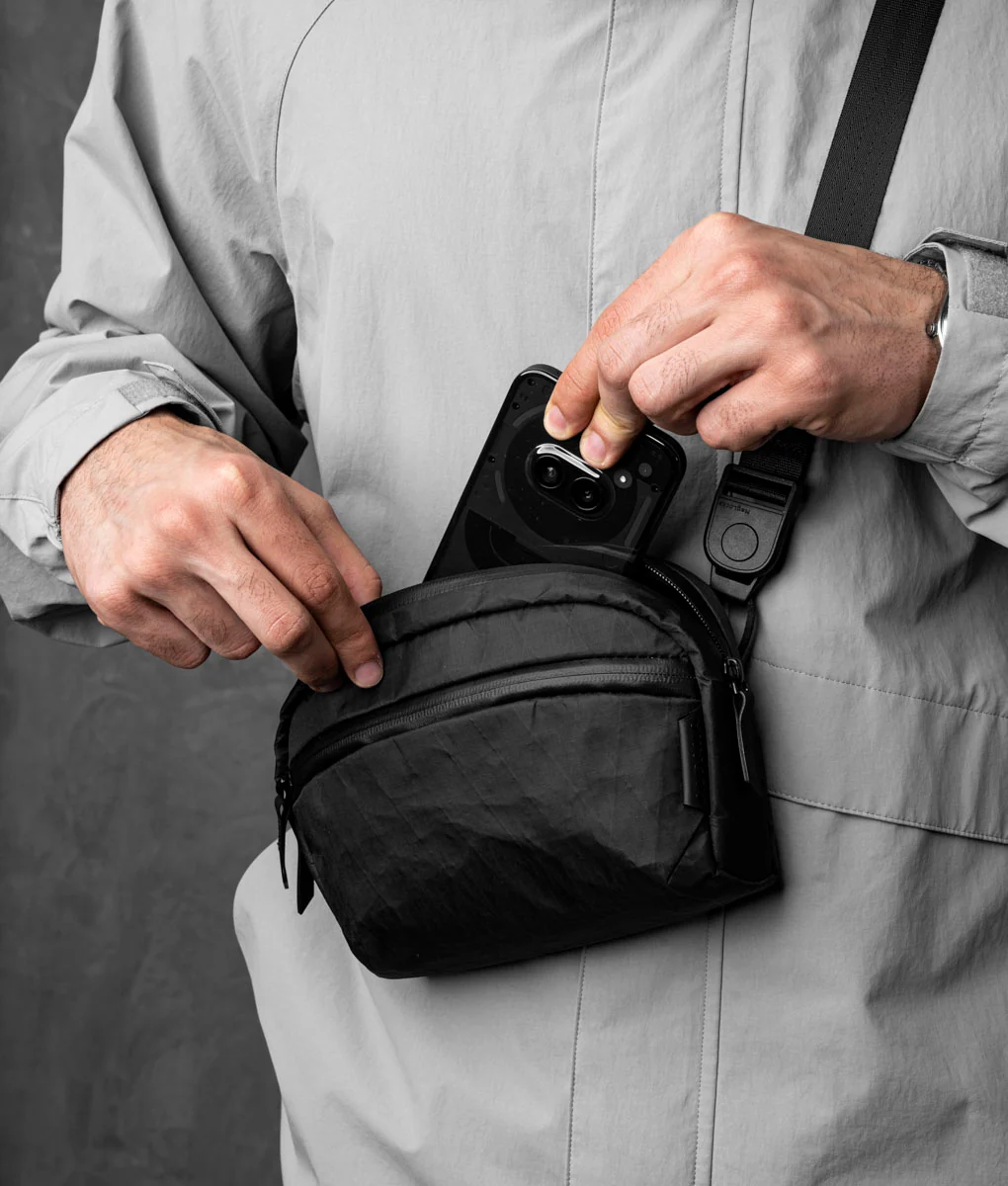 Flight Sling (1L) - Image 34