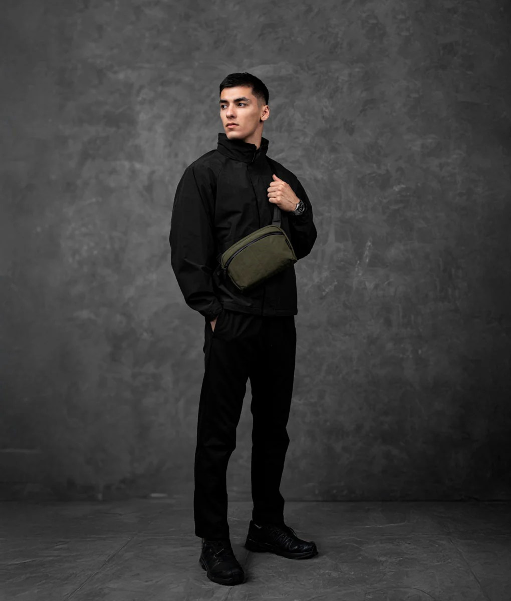 Flight Sling (2L) - Image 15