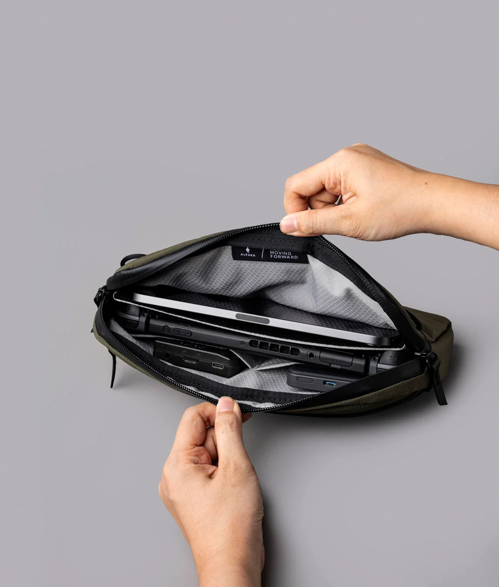 Flight Sling (2L) - Image 22