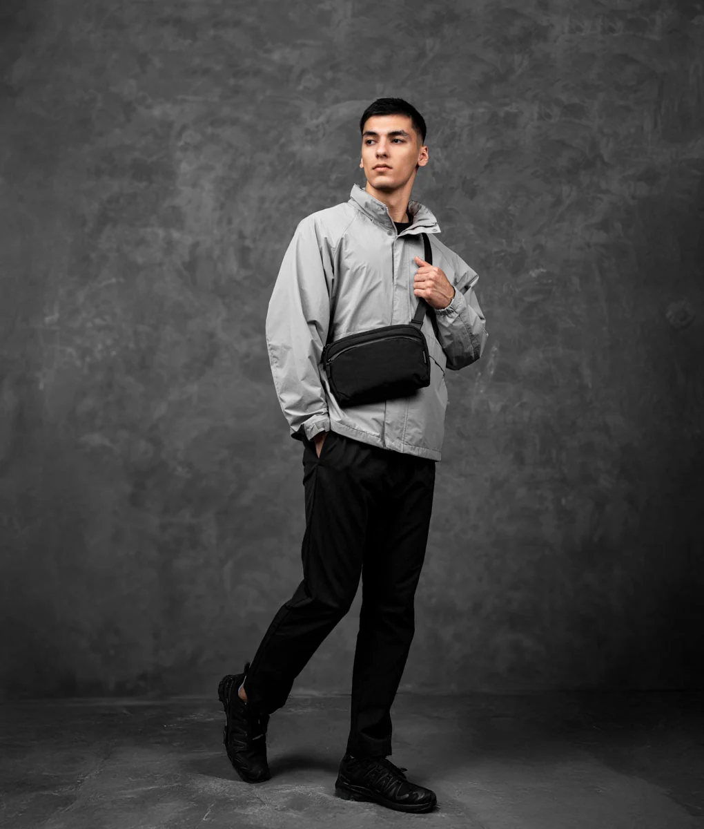 Flight Sling (2L) - Image 3