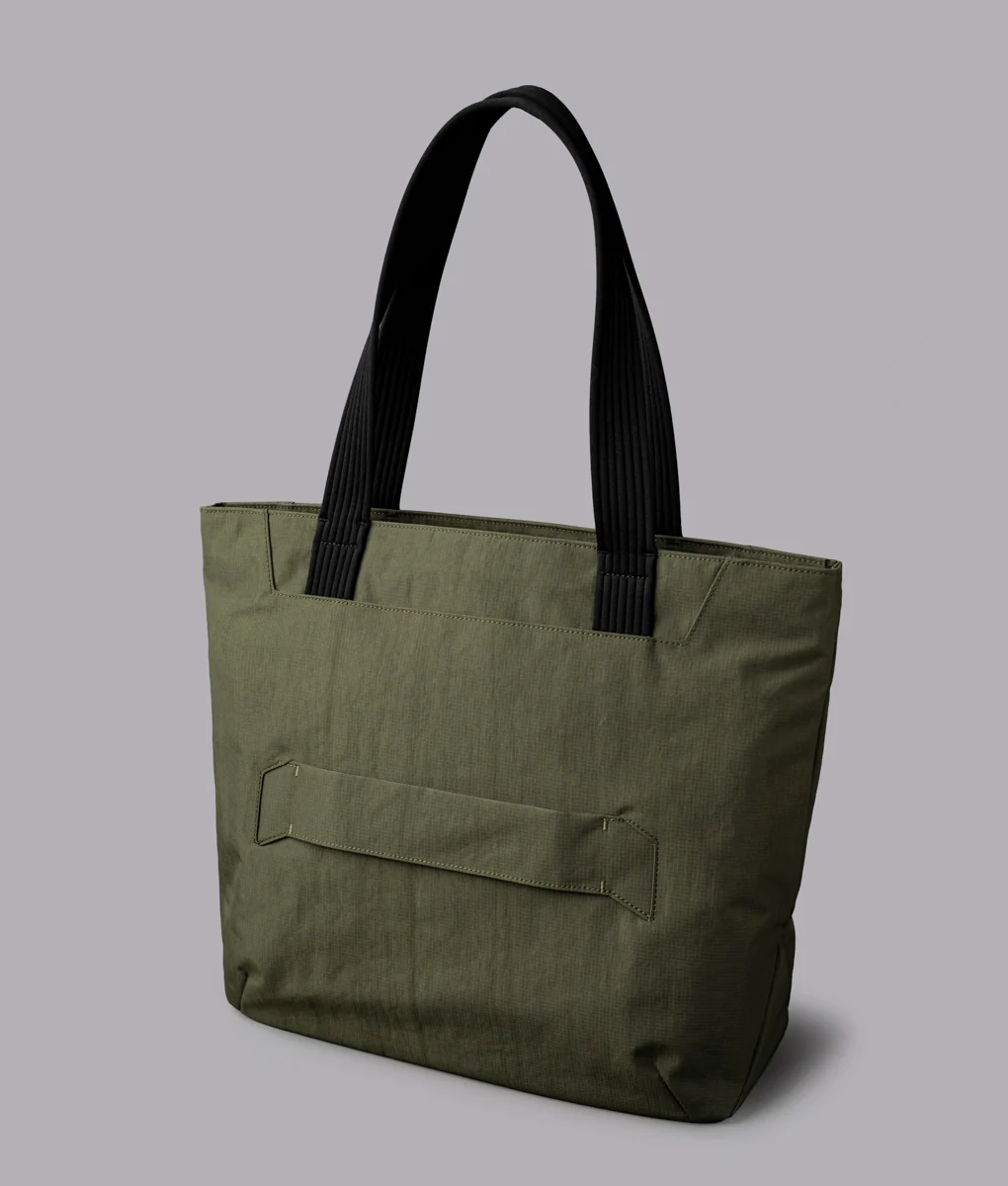 Flight Tote (L) - Image 38