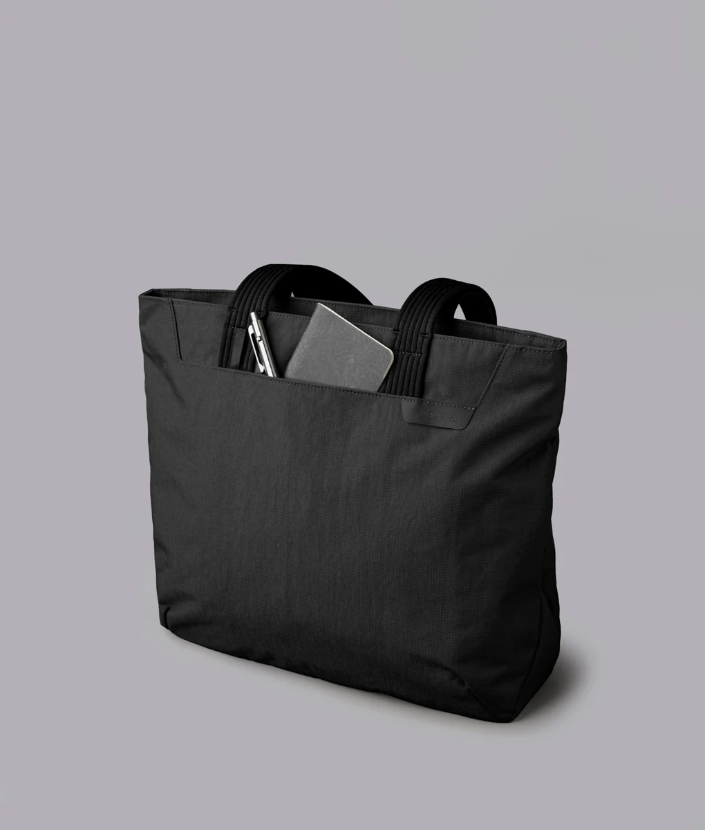 Flight Tote (M) - Image 13
