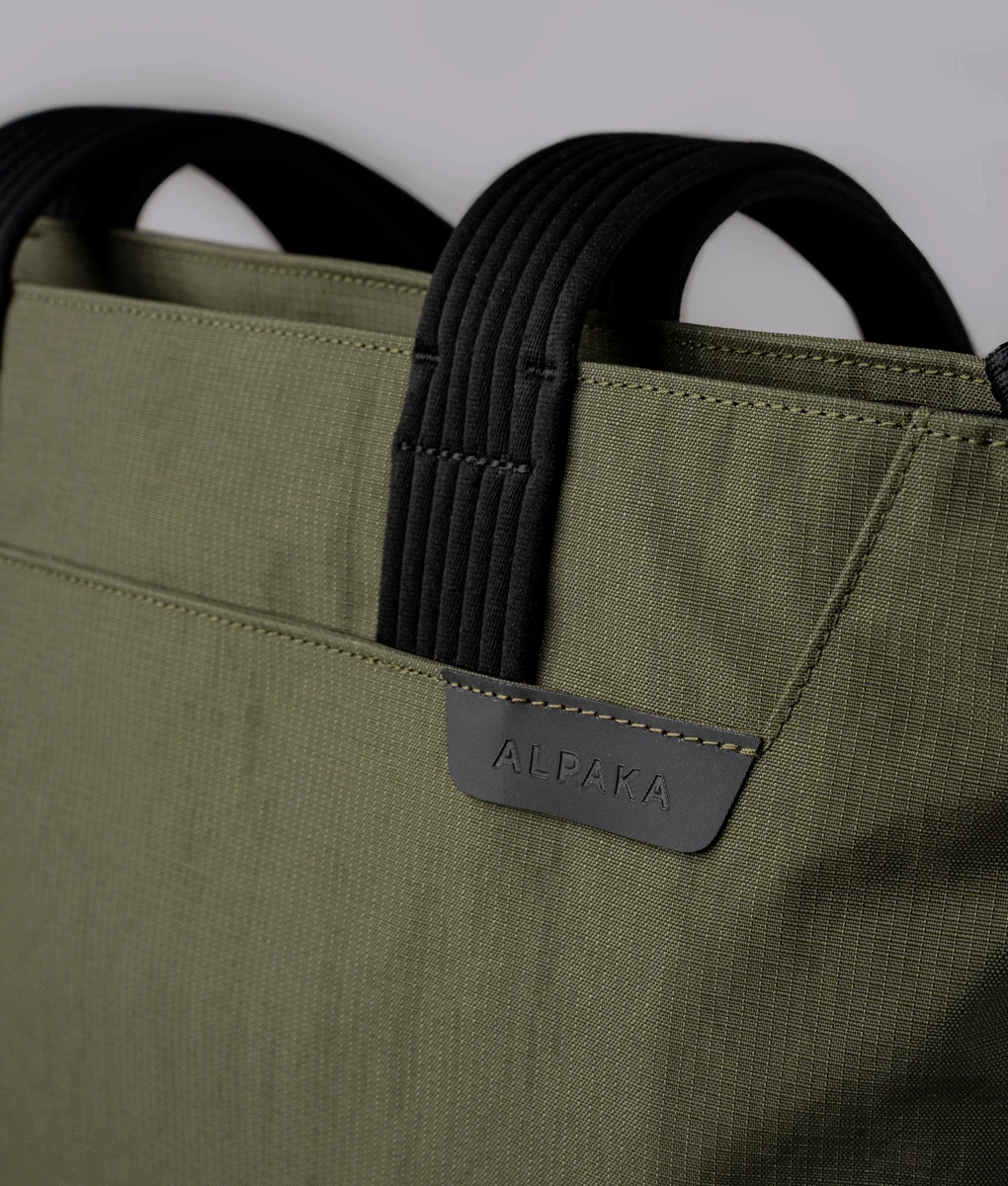 Flight Tote (M) - Image 41