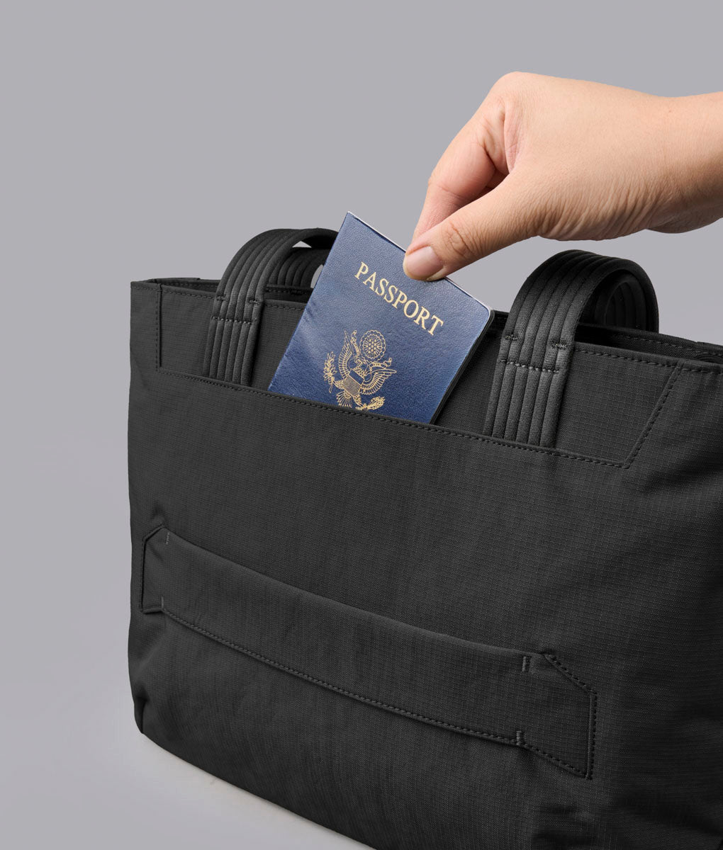 Flight Tote (S) - Image 10