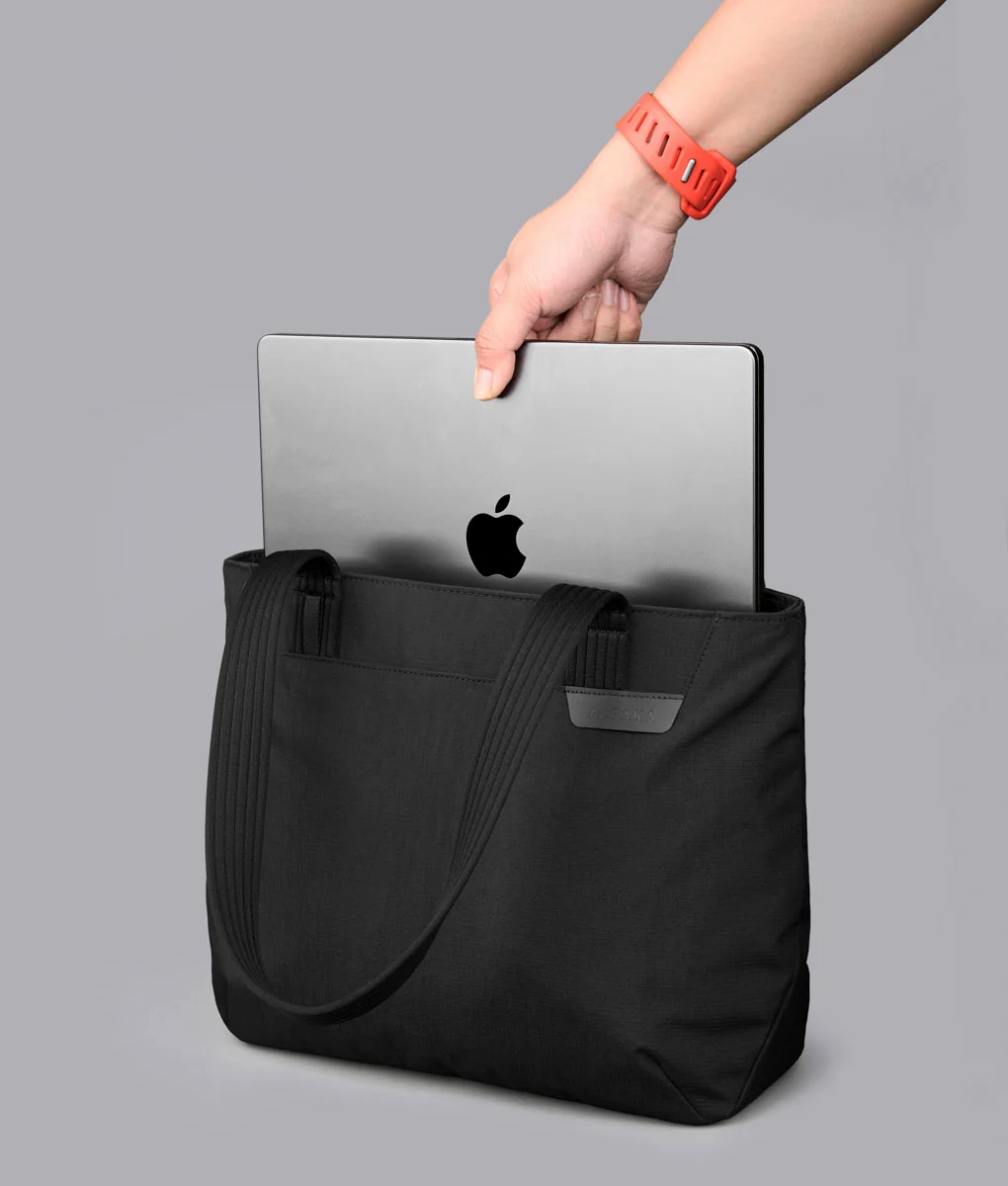 Flight Tote (S) - Image 15