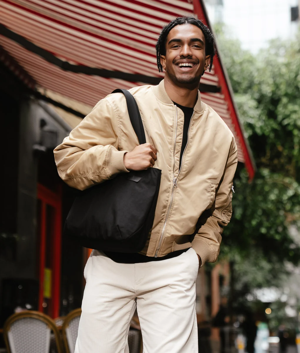 Flight Tote (S) - Image 18