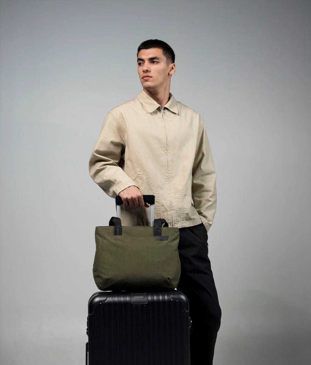 Flight Tote (S) - Image 24