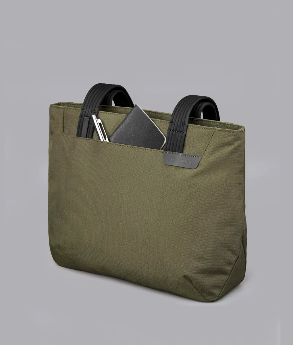 Flight Tote (S) - Image 29