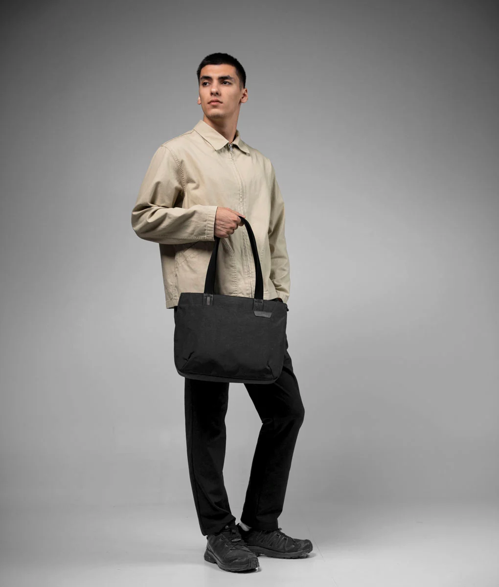 Flight Tote (S) - Image 3