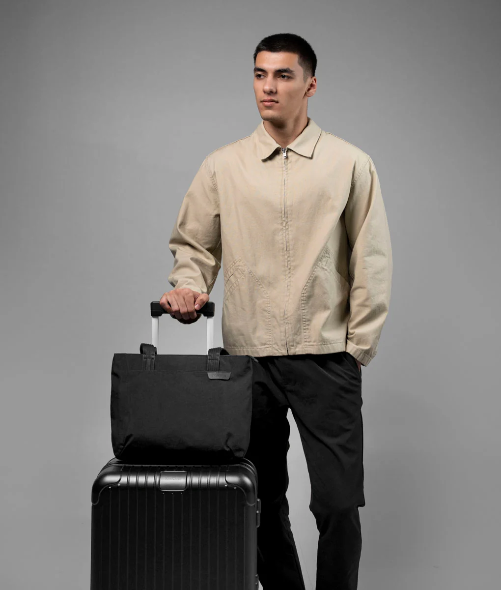 Flight Tote (S) - Image 4
