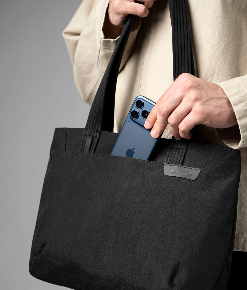 Flight Tote (S) - Image 5