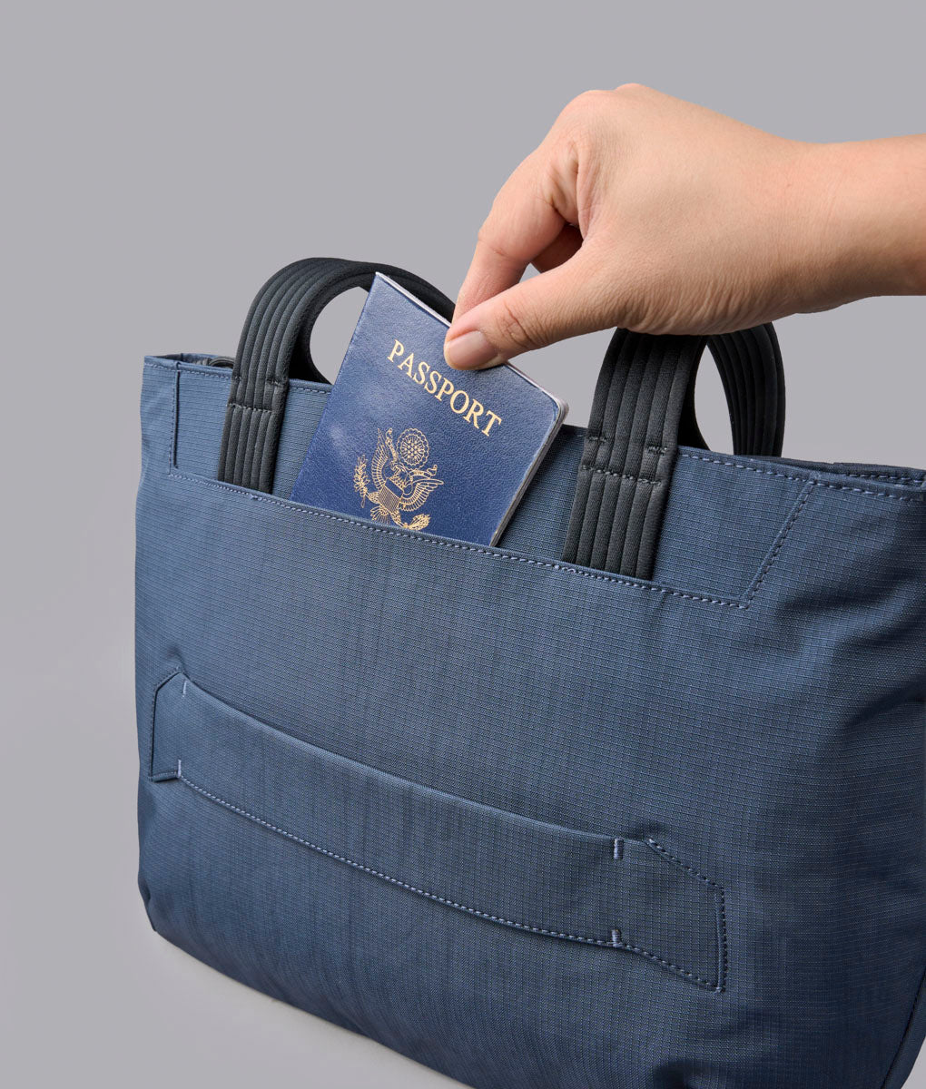 Flight Tote (S) - Image 50