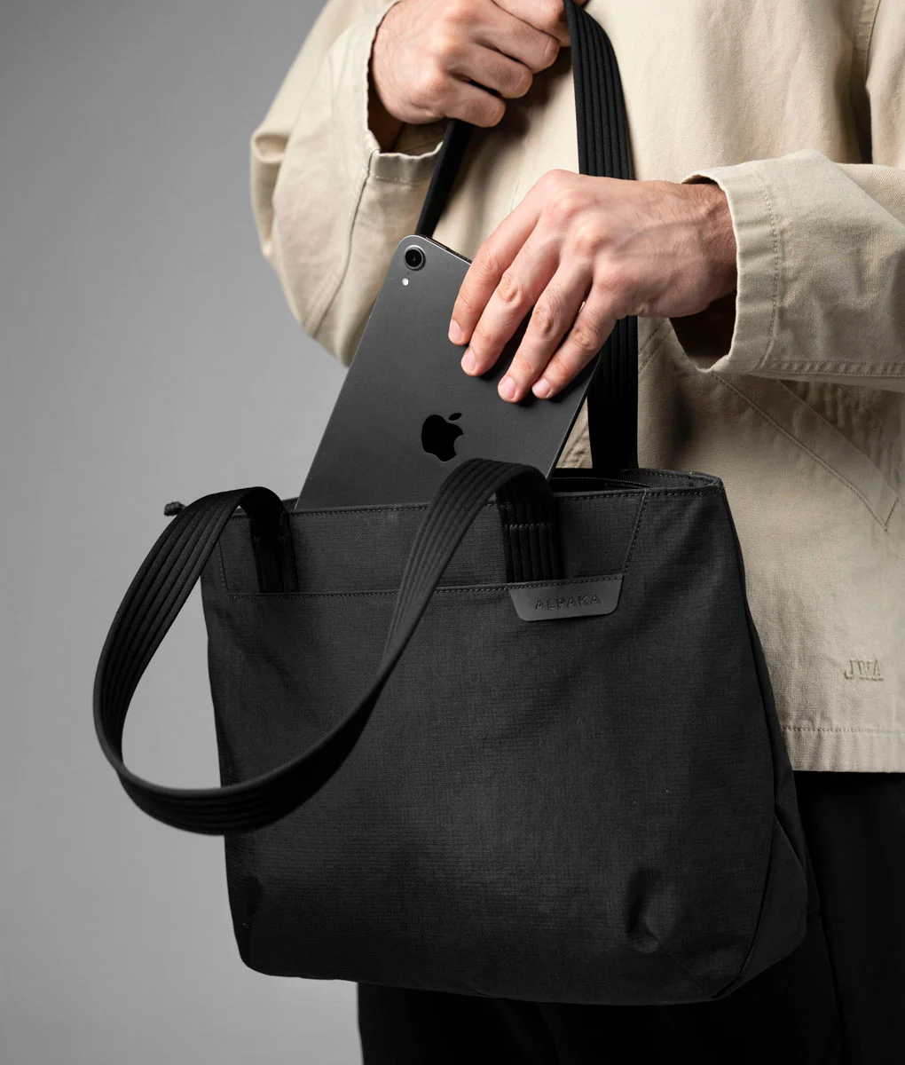 Flight Tote (S) - Image 6