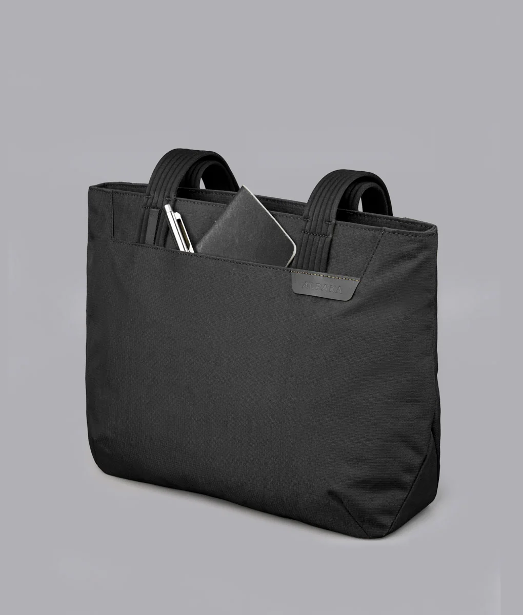 Flight Tote (S) - Image 9