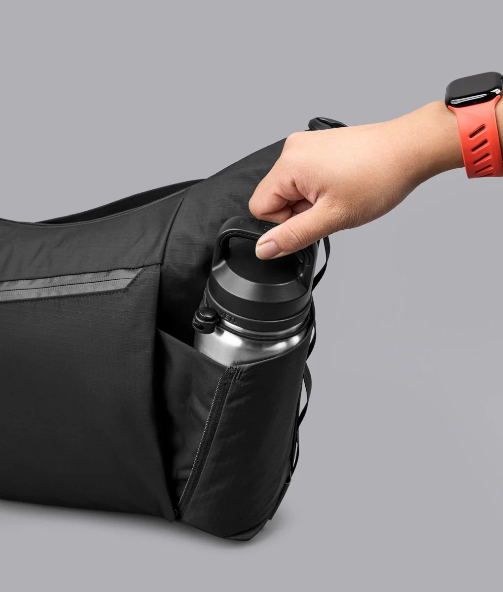 Flow Satchel (10L) - Image 10