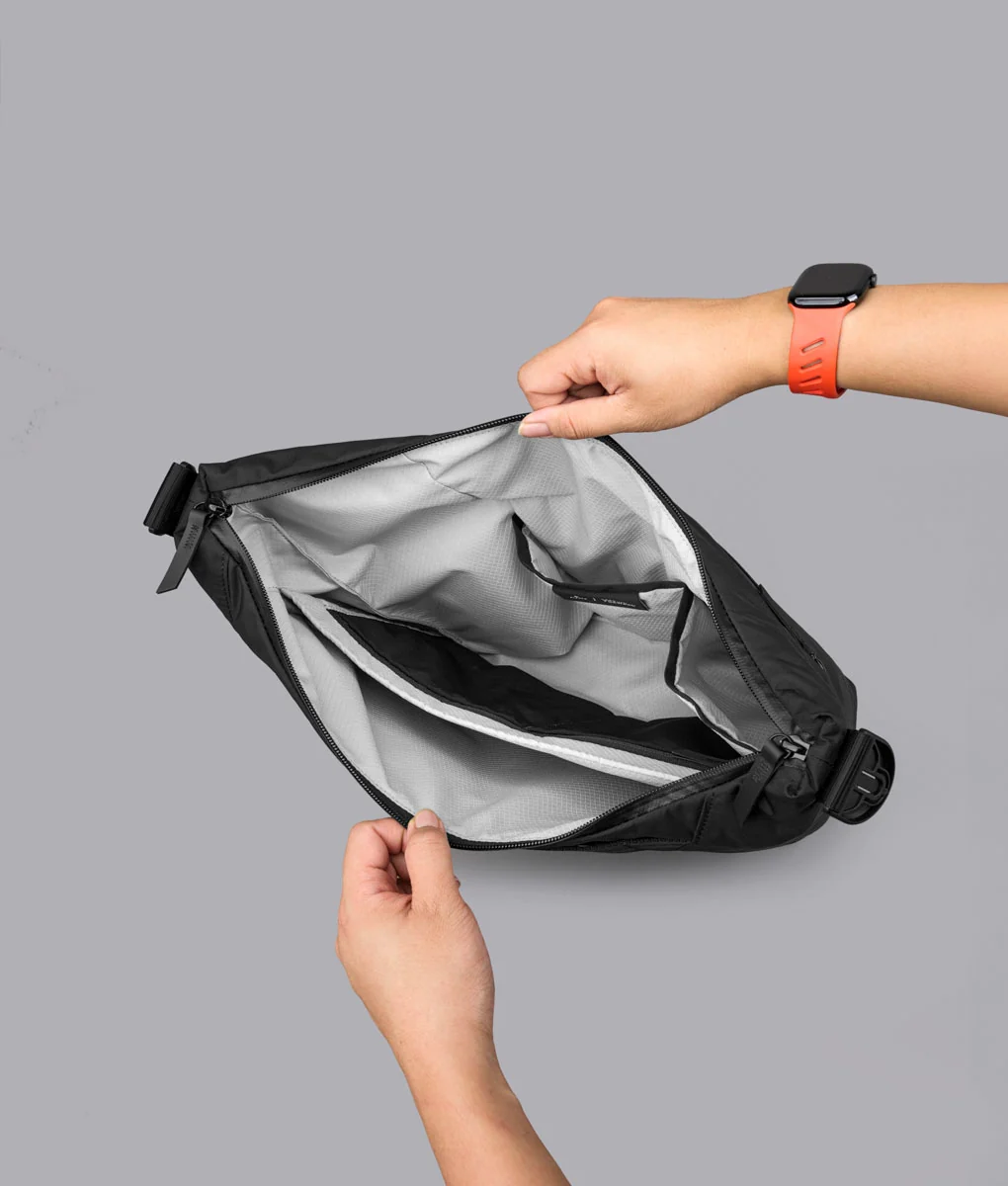 Flow Satchel (10L) - Image 13