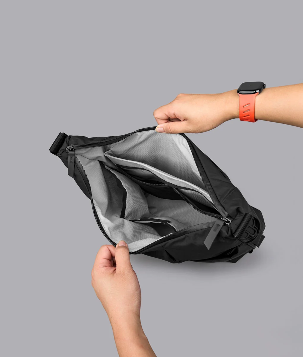 Flow Satchel (10L) - Image 14