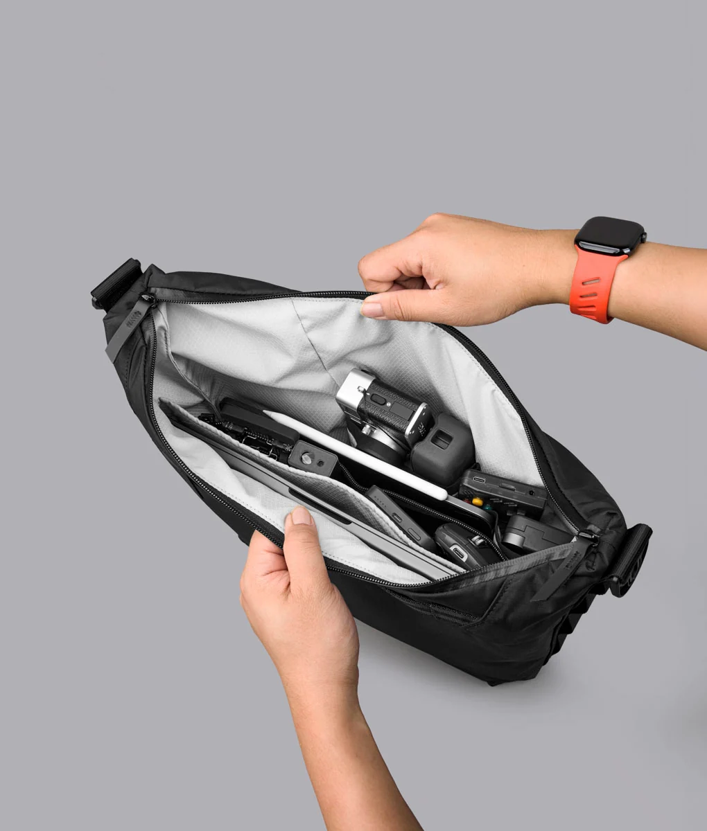 Flow Satchel (10L) - Image 15