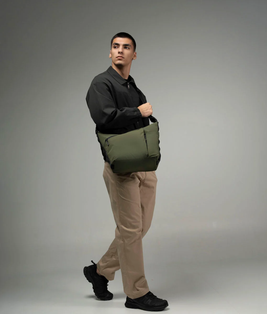 Flow Satchel (10L) - Image 24
