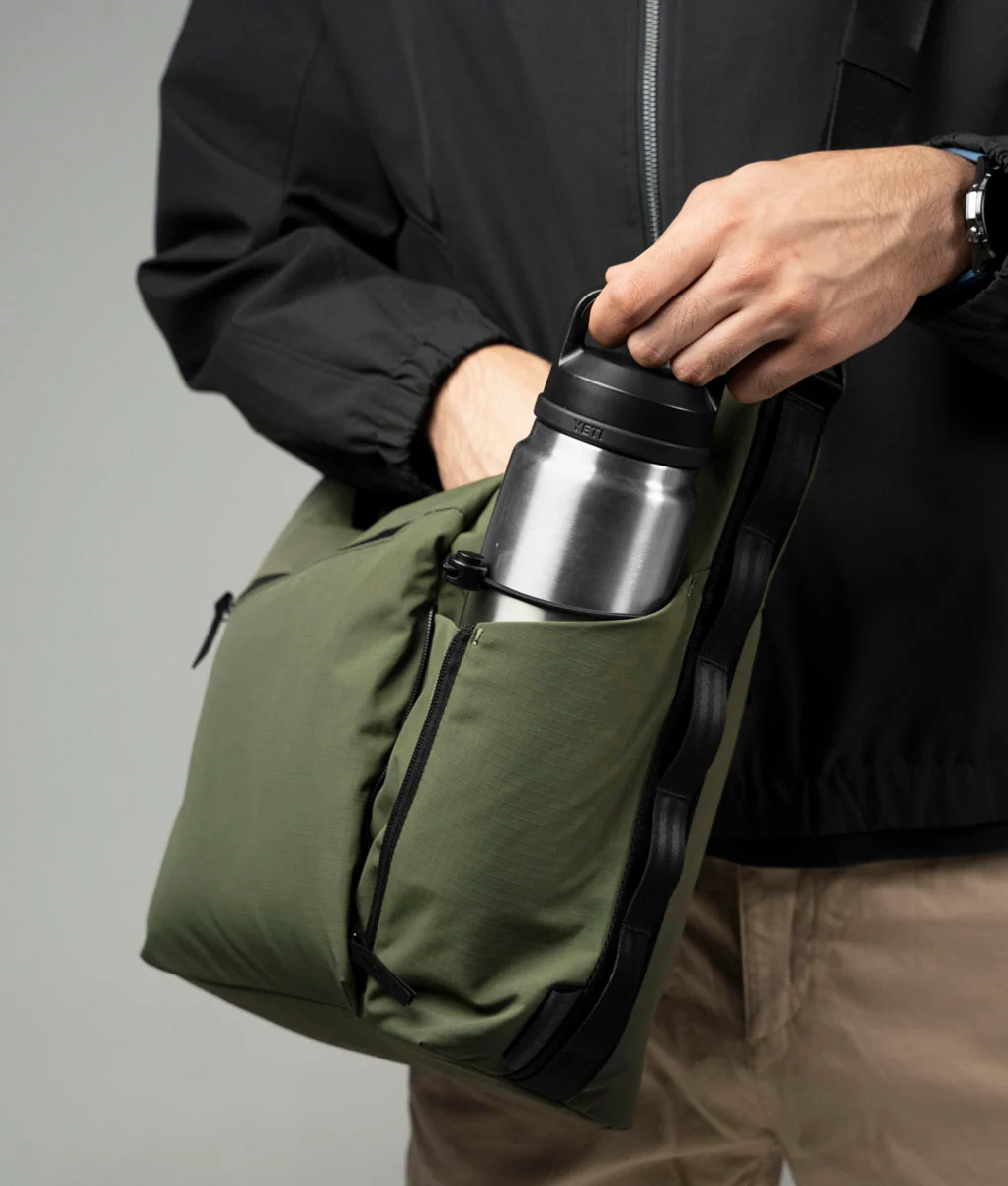 Flow Satchel (10L) - Image 27