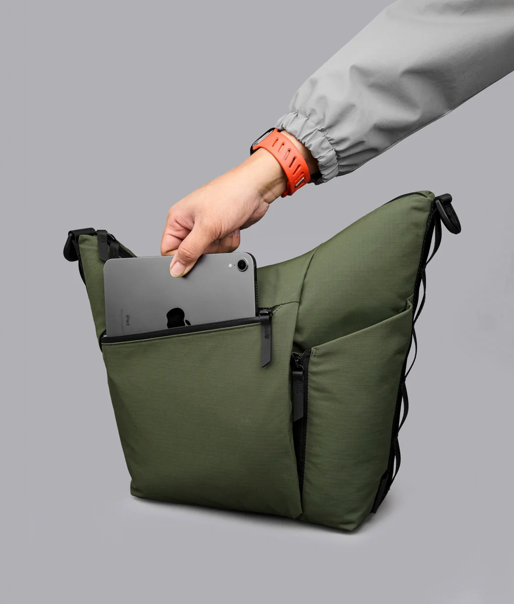 Flow Satchel (10L) - Image 29