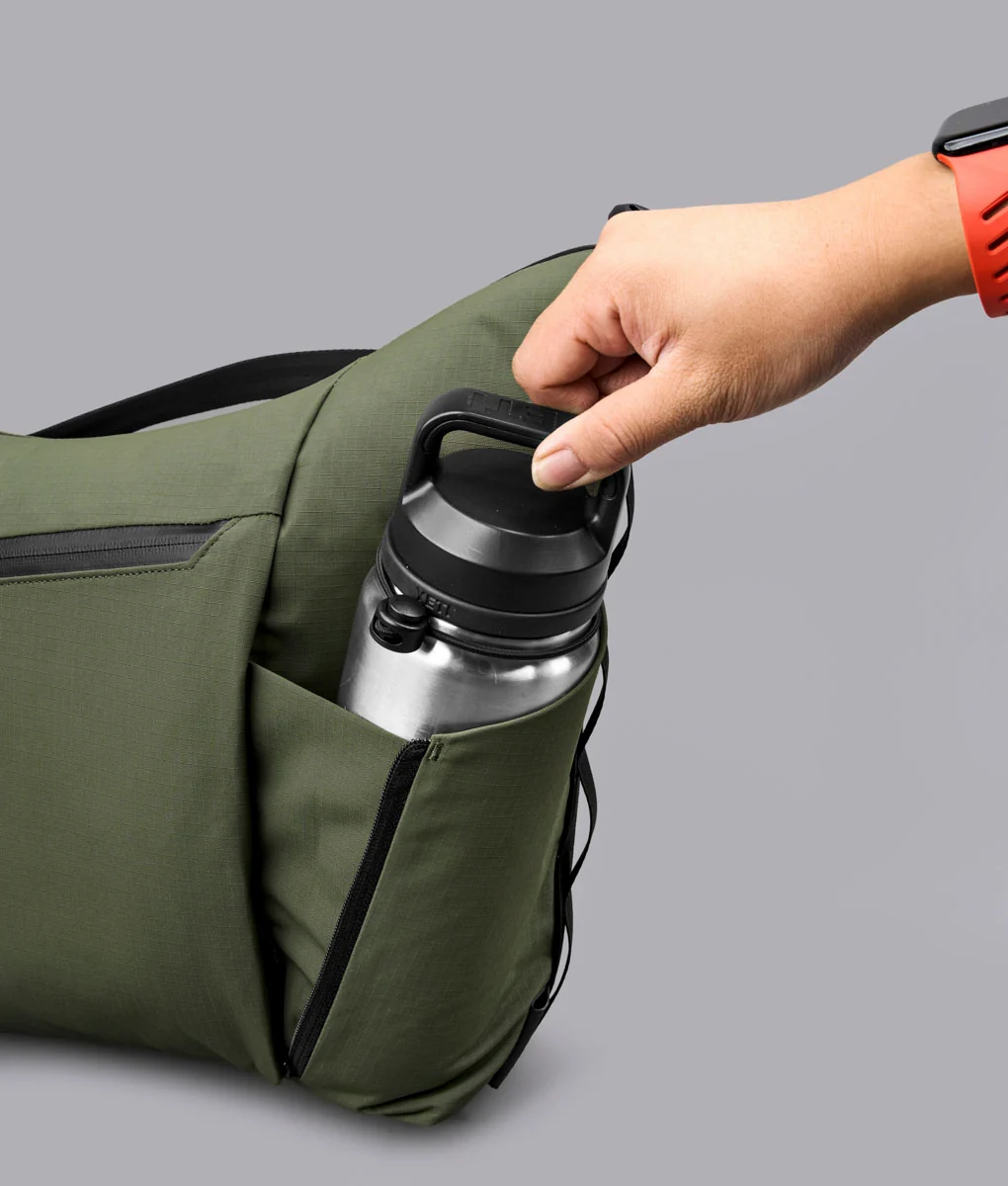 Flow Satchel (10L) - Image 30