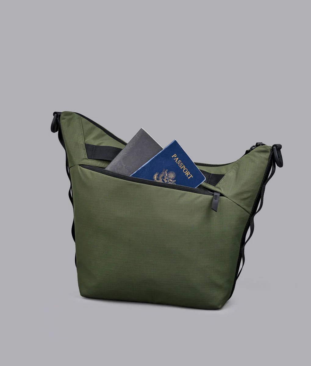 Flow Satchel (10L) - Image 31