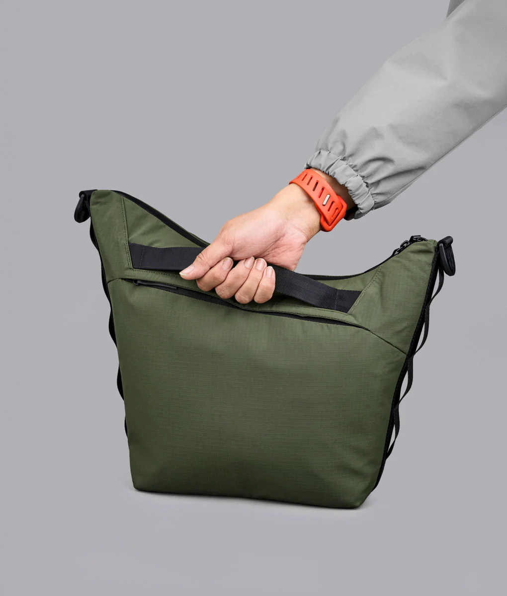 Flow Satchel (10L) - Image 32