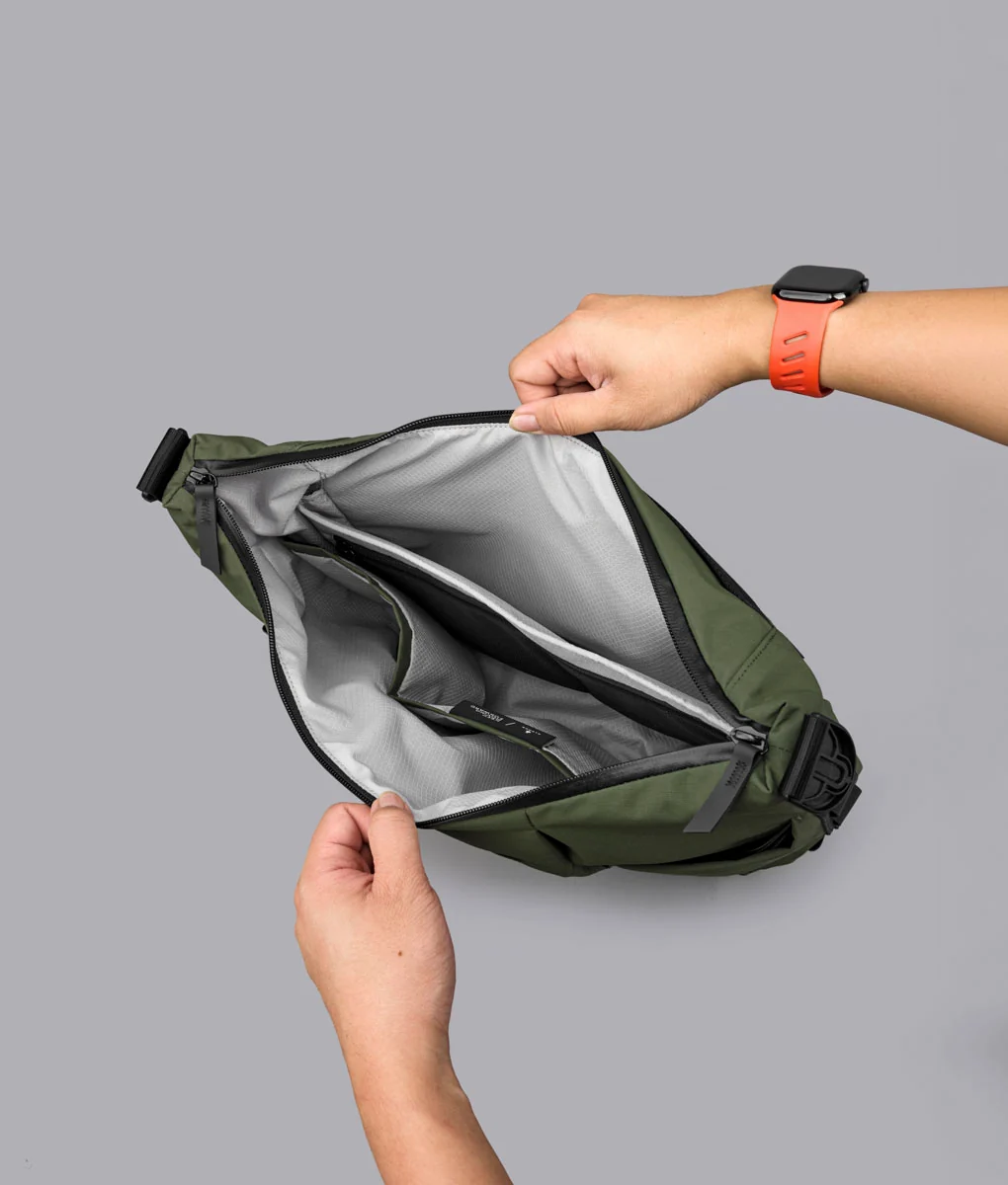 Flow Satchel (10L) - Image 33