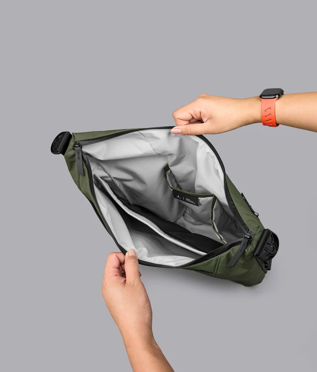 Flow Satchel (10L) - Image 34