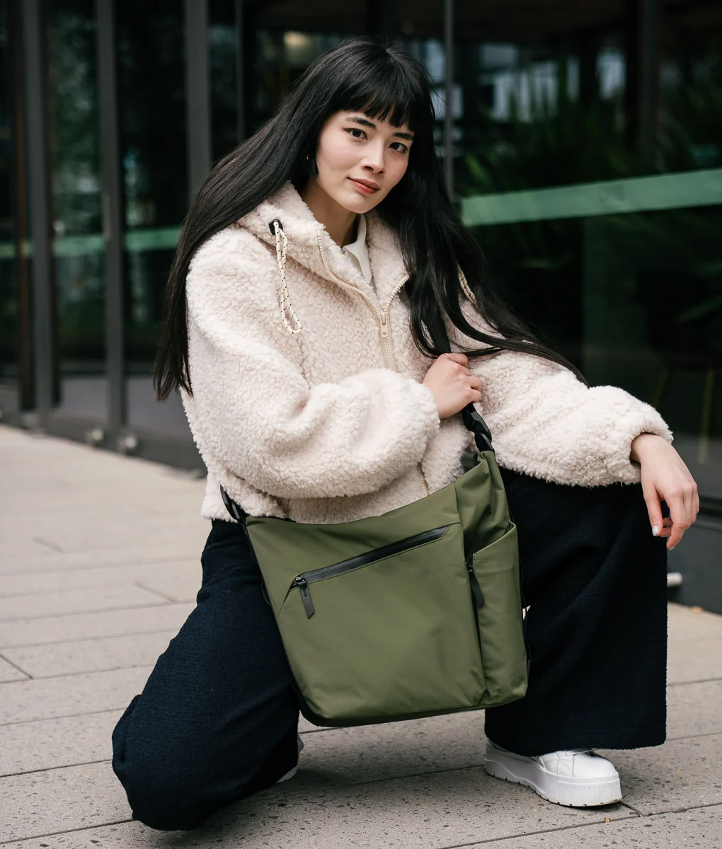 Flow Satchel (10L) - Image 37