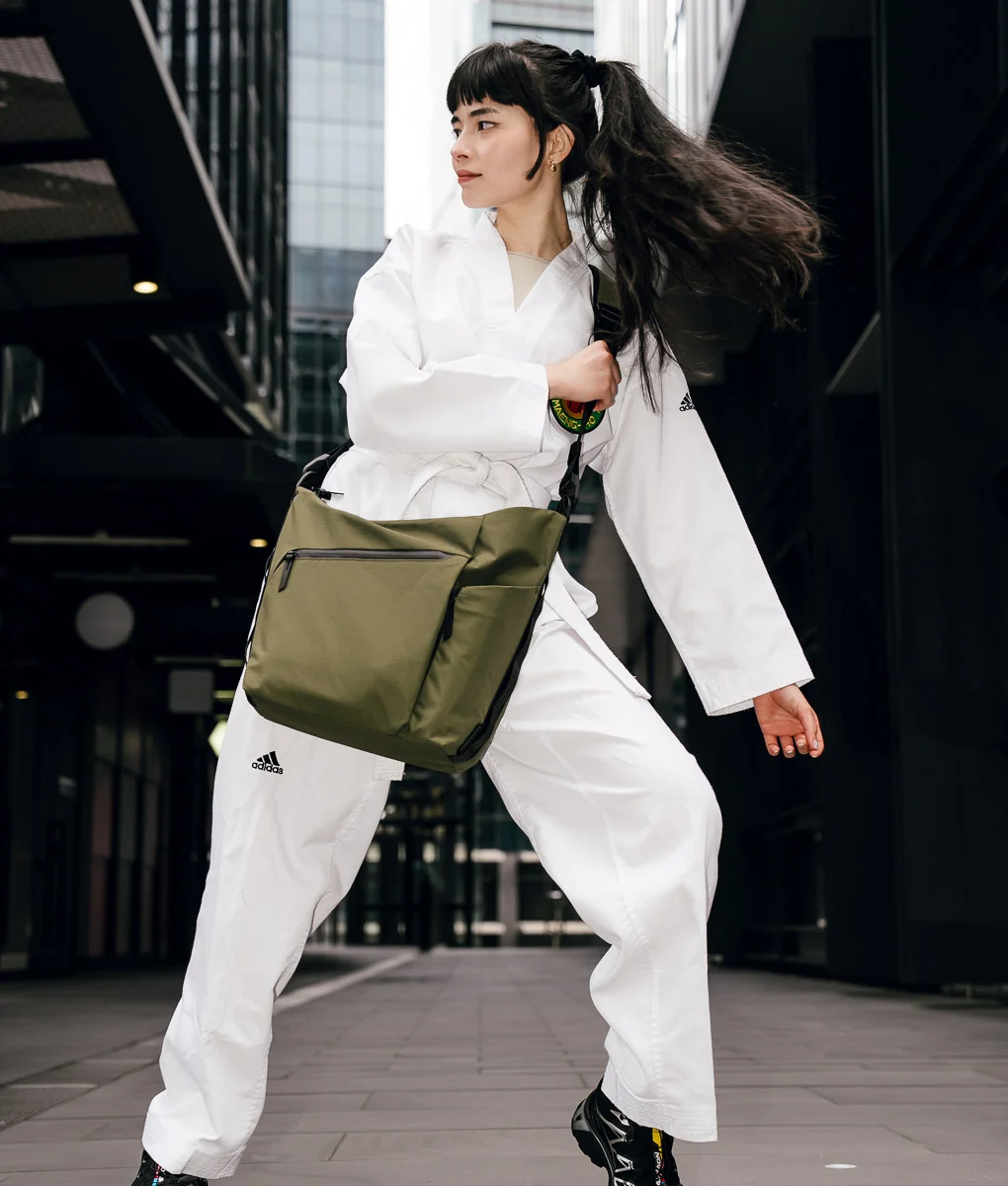 Flow Satchel (10L) - Image 38