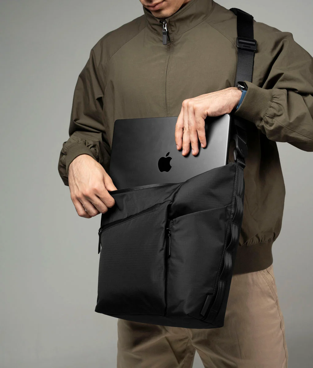 Flow Satchel (10L) - Image 5