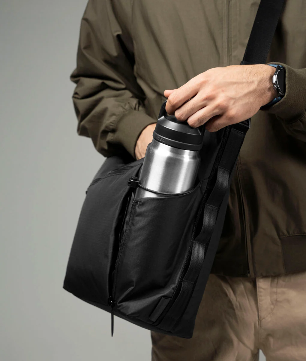 Flow Satchel (10L) - Image 6